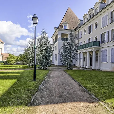 Square Magny-le-Hongre