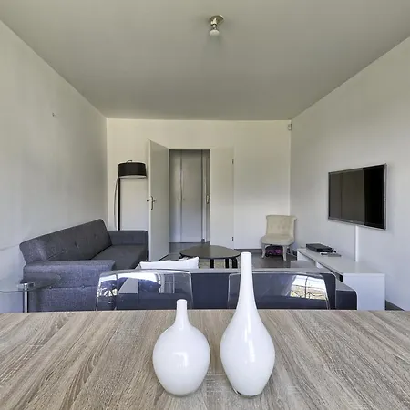 Apartment Square Magny-le-Hongre